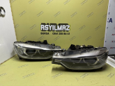 BMW 3 SERİSİ F30 XENON TAKIM FAR ORJİNAL