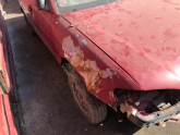 Oto Çıkma Parça / Hyundai / Accent / Kaporta & Karoser / Sağ Ön Çamurluk / Çıkma Parça 
