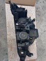 Oto Çıkma Parça / Renault / Megane / Far & Stop / Sol Ön Far / Sıfır Parça 