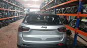 Oto Çıkma Parça / Jeep / Compass / Kaporta & Karoser / Bagaj Kapağı / Çıkma Parça 