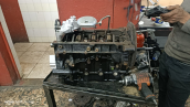 Oto Çıkma Parça / Citroen / Berlingo / Motor / Motor (komple) / Çıkma Parça 
