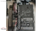 Mercedes Marin Motor Kontrol Ünitesi - A027545 - 1661402700