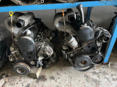 VOLKSWAGEN TRANSPORTER T4 2.4 ÇIKMA ORJİNAL MUAYYER DOLU MOTOR
