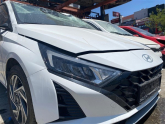 Oto Çıkma Parça / Hyundai / i20 / Far & Stop / Sağ Ön Far / Çıkma Parça 