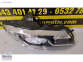 Oto Çıkma Parça / Renault / Symbol / Far & Stop / Sağ Ön Far / Sıfır Parça 