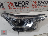 Oto Çıkma Parça / Toyota / C-HR Hybrid / Far & Stop / Sağ Ön Far / Çıkma Parça 