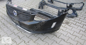 VOLVO XC60 ÖN PANEL