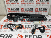 HONDA CİVİC AİRBAG SET SIFIR ORJİNAL YEDEK PARÇA 16-21