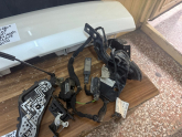 Oto Çıkma Parça / Peugeot / 3008 / Tampon / Tampon Reflektör / Çıkma Parça 