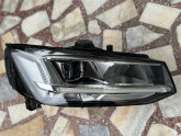 AUDİ Q2 ÇIKMA ORJİNAL HATASIZ SAĞ ÖN FAR 81A 941 034 GY