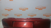 Oto Çıkma Parça / Fiat / Palio / Tampon / Arka Tampon / Çıkma Parça 