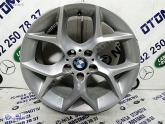 Oto Çıkma Parça / Bmw / X1 / Jant & Lastik / Çelik Jant / Çıkma Parça 