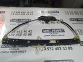 Oto Çıkma Parça / Skoda / Octavia / Oto Cam / Cam Krikosu / Çıkma Parça 