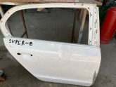 Oto Çıkma Parça / Skoda / Superb / Kaporta & Karoser / Sağ Arka Kapı / Çıkma Parça 