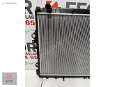 Oto Çıkma Parça / Toyota / Hilux / Radyatör / Su Radyatörü / Sıfır Parça 
