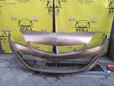 OPEL ASTRA J ÖN TAMPON ÇIKMA ORJİNAL YEDEK PARÇA