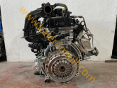 Oto Çıkma Parça / Renault / Clio / Motor / Motor (komple) / Çıkma Parça 