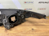 Oto Çıkma Parça / Land Rover / Range Rover / Far & Stop / Sağ Ön Far / Çıkma Parça 