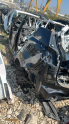 KİA SPORTAGE SOL ARKA ÇAMURLUK OTO FEDAİ