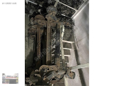 Oto Çıkma Parça / Ford / Fiesta / Alt Takım / Torsiyon / Çıkma Parça 