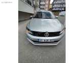 Oto Çıkma Parça / Volkswagen / Jetta / Fren / Fren Disk Ayna / Çıkma Parça 