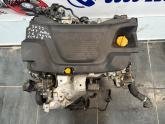 Oto Çıkma Parça / Fiat / Doblo / Motor / Motor (komple) / Çıkma Parça 