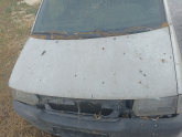 CİTROEN JUMPER KAPUT CİKMA