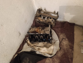 Oto Çıkma Parça / Toyota / Corolla / Motor / Blok / Çıkma Parça 