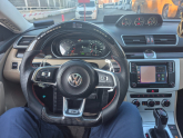 Oto Çıkma Parça / Volkswagen / Passat / Göğüslük & Torpido / Bilgi Ekranı / Çıkma Parça 