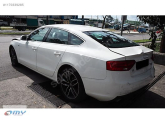 Oto Çıkma Parça / Audi / A5 / Tampon / Tampon Demiri / Çıkma Parça 