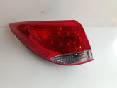 HYUNDAİ İX35 SOL ARKA DIŞ STOP LAMBASI SIFIR 2011-2015