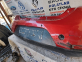 Oto Çıkma Parça / Dacia / Sandero / Tampon / Arka Tampon / Çıkma Parça 