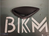 Nissan Micra 2013-2018 sağ sis kapağı delikli