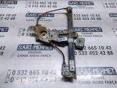 Oto Çıkma Parça / Skoda / Octavia / Oto Cam / Cam Krikosu / Çıkma Parça 