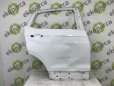 Oto Çıkma Parça / Volkswagen / T-Cross / Kaporta & Karoser / Sağ Arka Kapı / Çıkma Parça 