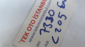 Oto Çıkma Parça / Mercedes / C Serisi / Tampon / Izgara Çıtası / Çıkma Parça 