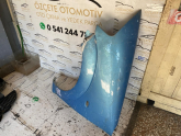 Oto Çıkma Parça / Citroen / C3 / Kaporta & Karoser / Sol Ön Çamurluk / Çıkma Parça 
