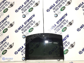 Oto Çıkma Parça / Mercedes / C Serisi / Sunroof / Sunroof Camı / Çıkma Parça 