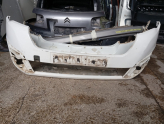 Oto Çıkma Parça / Peugeot / Partner / Tampon / Ön Tampon / Çıkma Parça 