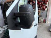 Oto Çıkma Parça / Renault / Master / Kaporta & Karoser / Sol Ön Kapı / Çıkma Parça 