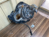 Oto Çıkma Parça / Opel / Corsa / Fren / Westinghouse / Çıkma Parça 