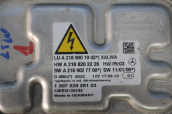Oto Çıkma Parça / Mercedes / CLS / Far & Stop / Far Beyni / Çıkma Parça 
