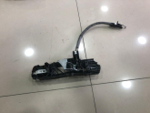 Oto Çıkma Parça / Mercedes / GLE / Kaporta & Karoser / Kapı Kilidi / Çıkma Parça 