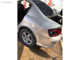 Oto Çıkma Parça / Peugeot / 407 / Kaporta & Karoser / Sağ Ön Çamurluk / Çıkma Parça 