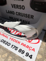 Oto Çıkma Parça / Toyota / Corolla / Tampon / Ön Tampon / Çıkma Parça 