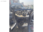 Oto Çıkma Parça / Peugeot / 207 / Kaporta & Karoser / Sol Arka Kapı / Çıkma Parça 