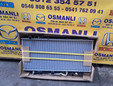 Mazda 323 BJ Otomatik Su Radyatörü