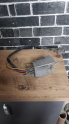 4F0959501C orj audi a6 fan beyni