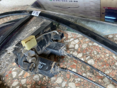 Oto Çıkma Parça / Opel / Vectra / Kaporta & Karoser / Sağ Arka Kapı / Çıkma Parça 