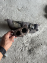 Oto Çıkma Parça / Renault / R 12 / Egzoz / Egzoz Manifoldu / Çıkma Parça 